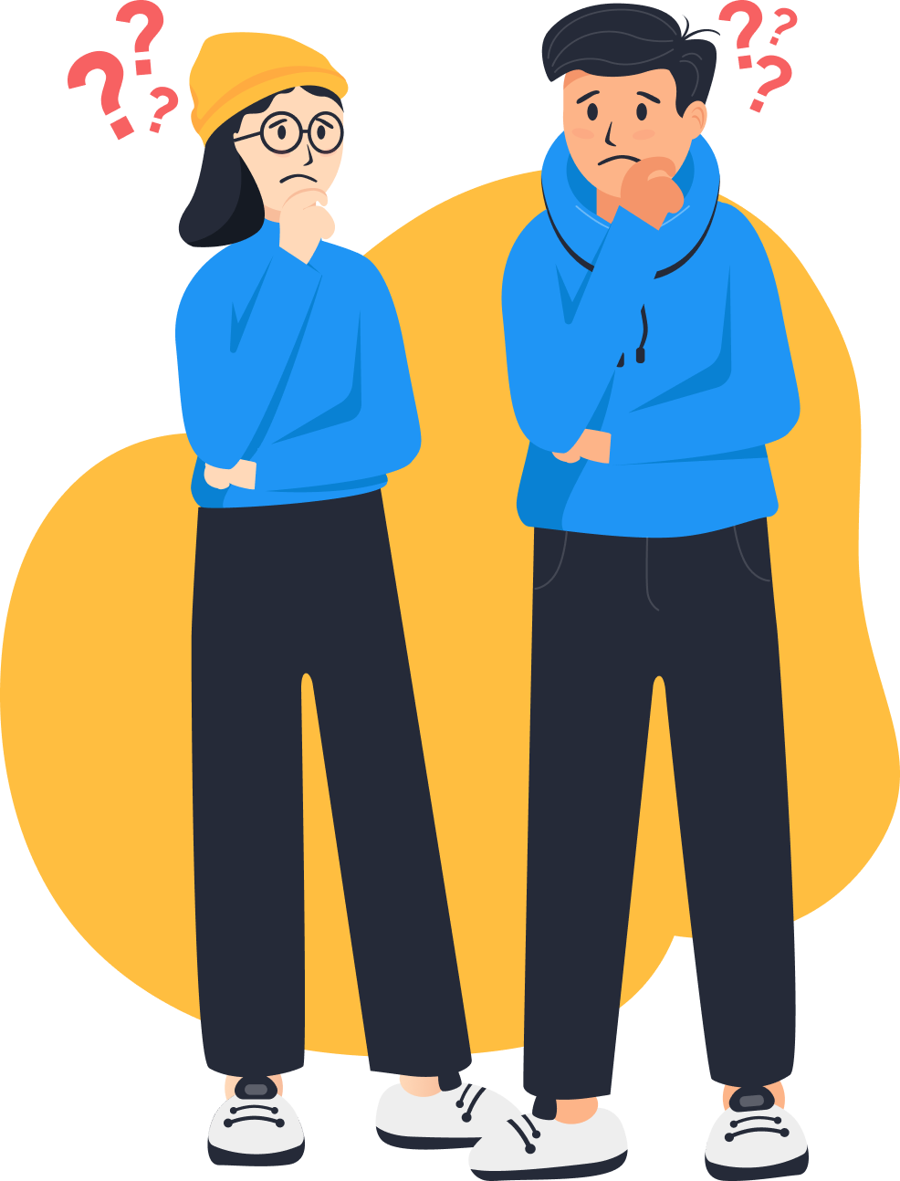 Ilustrasi Beautycare