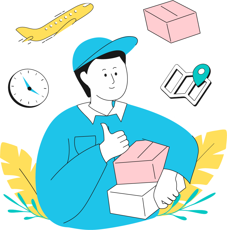 Ilustrasi Beautycare