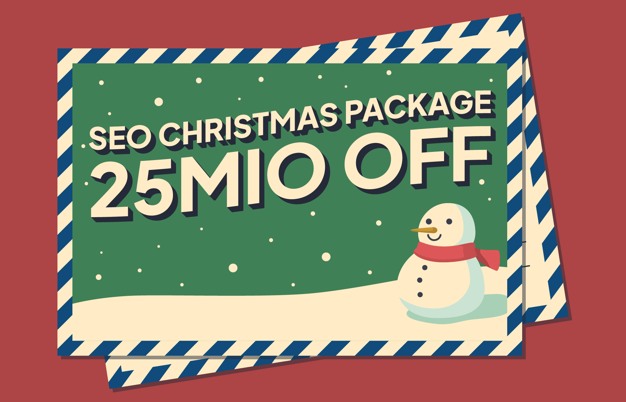 cmlabs holiday promo